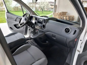 Citroen Berlingo, снимка 11