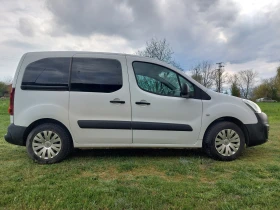 Citroen Berlingo, снимка 2