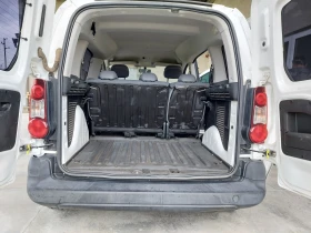 Citroen Berlingo, снимка 14
