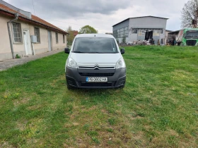 Citroen Berlingo, снимка 7