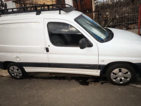 Citroen Berlingo 1.9 D   ако е атмосферен дизел, снимка 1