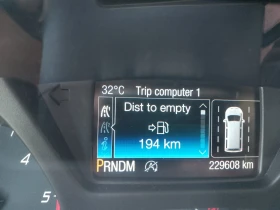 Ford Transit Custom, снимка 8