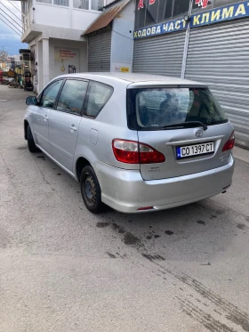 Toyota Avensis verso, снимка 4