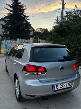 VW Golf Volkswagen Golf 6, снимка 2