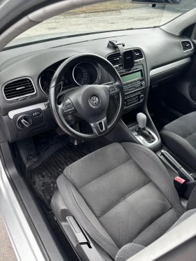 VW Golf Volkswagen Golf 6, снимка 5