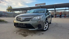 Toyota Avensis KATO ЧИСТО НОВ, снимка 1