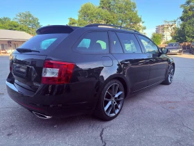 Skoda Octavia 2.0 TDI VRS Лизинг, снимка 4