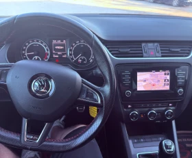 Skoda Octavia 2.0 TDI VRS Лизинг, снимка 10
