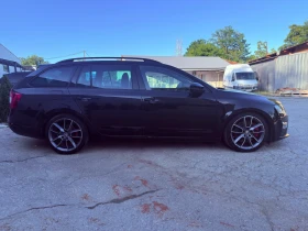 Skoda Octavia 2.0 TDI VRS Лизинг, снимка 7