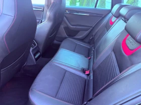 Skoda Octavia 2.0 TDI VRS Лизинг, снимка 12