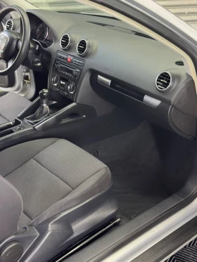 Audi A3 1.9TDI 105к.с, снимка 12