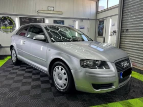 Audi A3 1.9TDI 105к.с, снимка 7