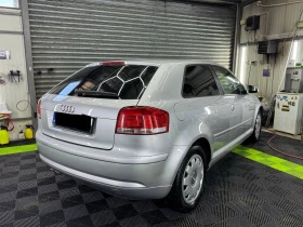 Audi A3 1.9TDI 105к.с, снимка 6