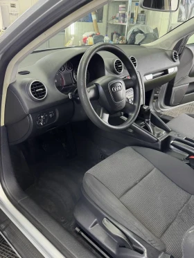 Audi A3 1.9TDI 105к.с, снимка 10