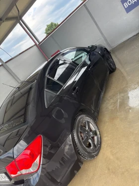 Chevrolet Cruze 1.6 газ бензин, снимка 1