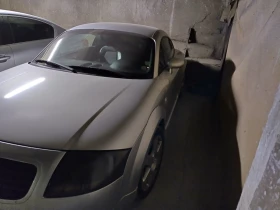 Audi Tt, снимка 2