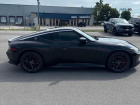 Nissan 370Z ЦЕНА ДО БЪЛГАРИЯ РЕГИСТРАЦИЯ & АВТОКРЕДИТ, снимка 4