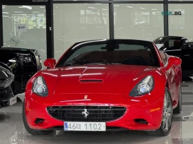 Ferrari California 4.3 V8, снимка 1