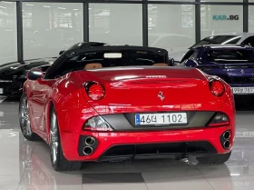 Ferrari California 4.3 V8, снимка 4
