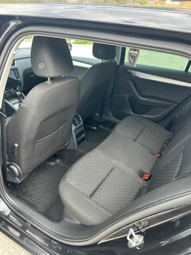 Skoda Octavia 1.6 TDI, снимка 8