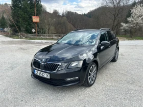Skoda Octavia 1.6 TDI, снимка 3