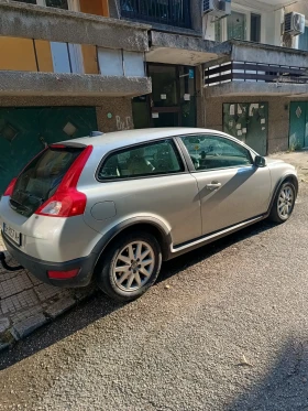 Volvo C30, снимка 2