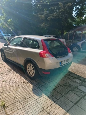 Volvo C30, снимка 4