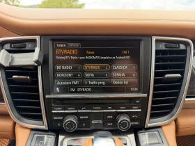 Porsche Panamera 3.0 дизел / 250 к.с. / Подгрев / BOSE, снимка 14