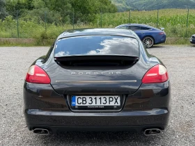 Porsche Panamera 3.0 дизел / 250 к.с. / Подгрев / BOSE, снимка 5
