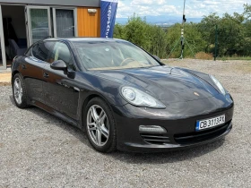 Porsche Panamera 3.0 дизел / 250 к.с. / Подгрев / BOSE, снимка 1