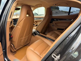 Porsche Panamera 3.0 дизел / 250 к.с. / Подгрев / BOSE, снимка 9