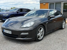 Porsche Panamera 3.0 дизел / 250 к.с. / Подгрев / BOSE, снимка 3