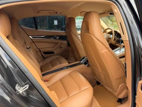 Porsche Panamera 3.0 дизел / 250 к.с. / Подгрев / BOSE, снимка 11