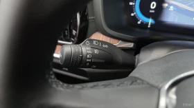 Volvo S60 B5 Ultimate Bright* HUD* 360* МАСАЖИ* КОЖА* ПАНО, снимка 13