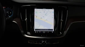 Volvo S60 B5 Ultimate Bright* HUD* 360* МАСАЖИ* КОЖА* ПАНО, снимка 15
