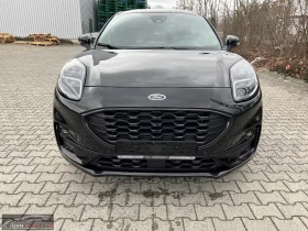 Ford Puma MHEV/155HP/ST-LINE X/CAM/B&O/LED/NAVI/CPLAY/585q, снимка 2