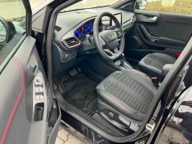 Ford Puma MHEV/155HP/ST-LINE X/CAM/B&O/LED/NAVI/CPLAY/585q, снимка 5