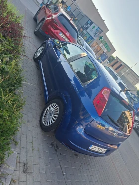 Fiat Punto 1.4, снимка 3