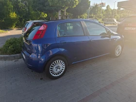 Fiat Punto 1.4, снимка 2