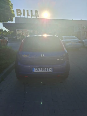 Fiat Punto 1.4, снимка 4