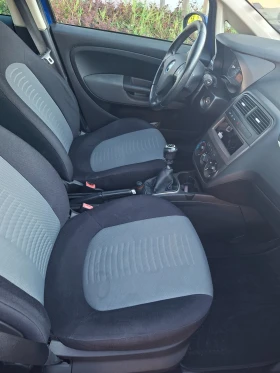 Fiat Punto 1.4, снимка 5