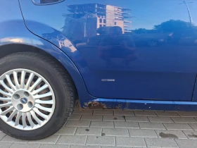 Fiat Punto 1.4, снимка 9