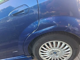 Fiat Punto 1.4, снимка 8