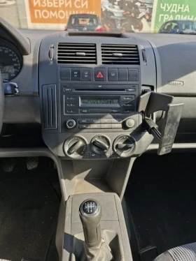 VW Polo 1.4, снимка 7