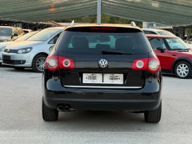 VW Passat 2.0TDI HIGHLINE АВТОМАТ ИТАЛИЯ, снимка 6