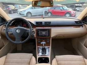 VW Passat 2.0TDI HIGHLINE АВТОМАТ ИТАЛИЯ, снимка 11