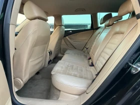 VW Passat 2.0TDI HIGHLINE АВТОМАТ ИТАЛИЯ, снимка 9