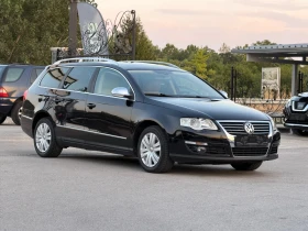 VW Passat 2.0TDI HIGHLINE АВТОМАТ ИТАЛИЯ, снимка 4