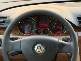 VW Passat 2.0TDI HIGHLINE АВТОМАТ ИТАЛИЯ, снимка 12