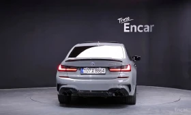 BMW 340 M340i, снимка 4